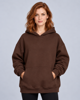 Women’s Oversized Hoodie – Relaxed Everyday Sweatshirt